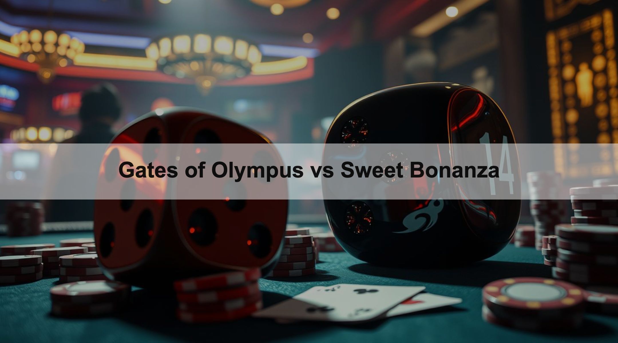 Gates of Olympus vs Sweet Bonanza 1 Gates of Olympus vs Sweet Bonanza